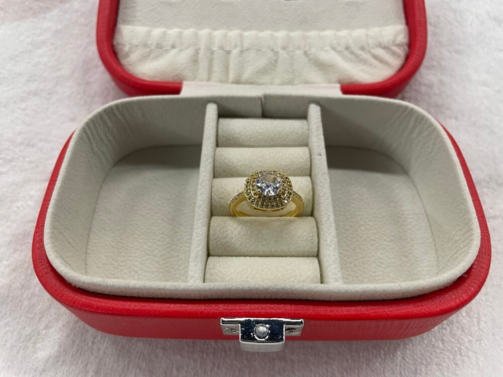 RING SYSOSTORE.COM SYSO