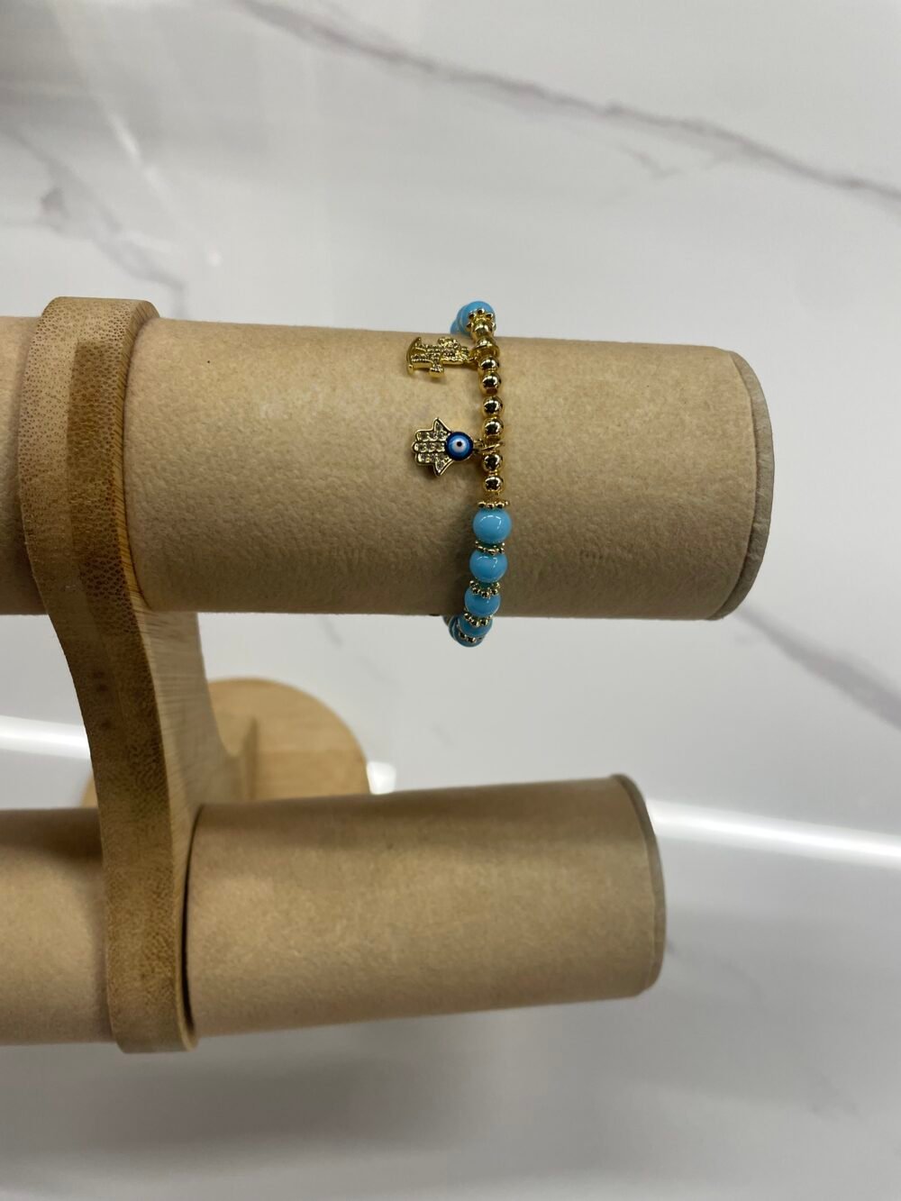 SYSO BRACELETS DESIGNS