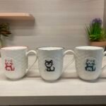 SYSO CAT MUG