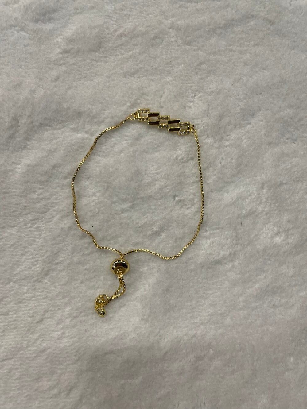 SYSO JEWELLERY BRACELETS