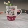 SYSO MUG CHOCALATE BAKERY