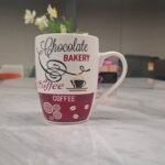 SYSO MUG CHOCALATE BAKERY