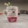 SYSO MUG COOKIES COFFEE