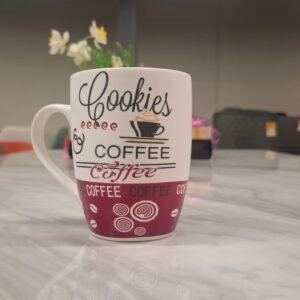 SYSO MUG COOKIES COFFEE