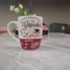 SYSO MUG CUPCAKES THE COFFEE
