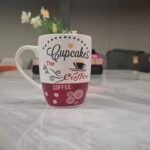 SYSO MUG CUPCAKES THE COFFEE
