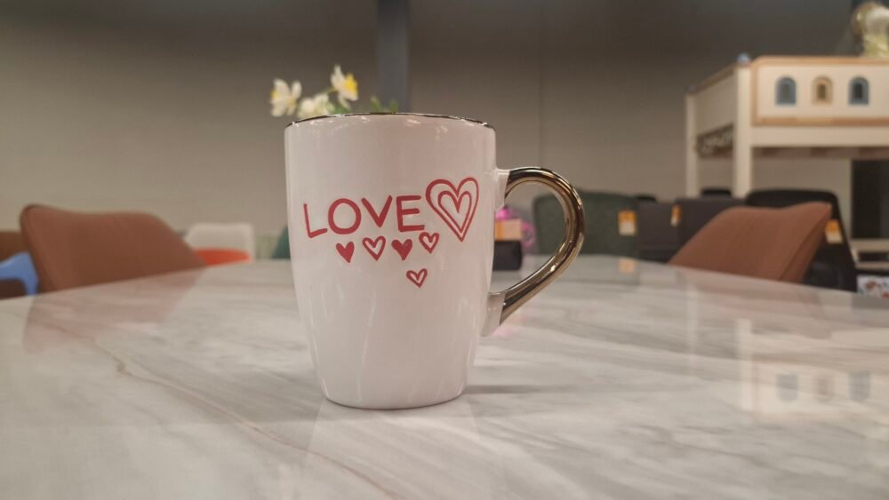 SYSO MUG LOVE