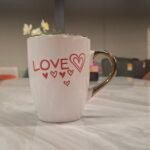 SYSO MUG LOVE