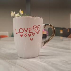 SYSO MUG LOVE