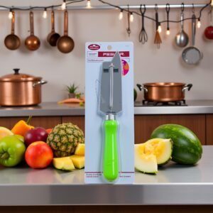 SYSO PEELER GREEN