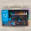 SYSO PEN 12 COLORS
