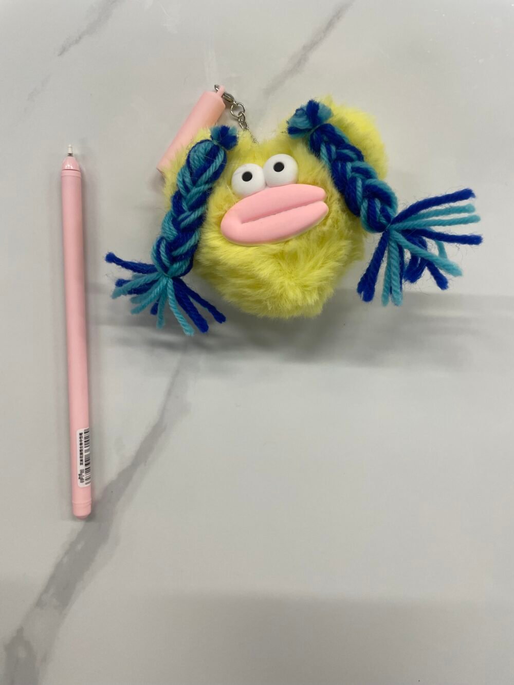 SYSO-PEN
