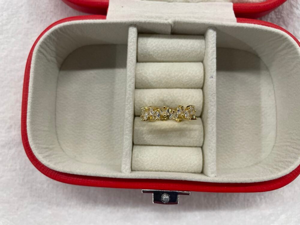 SYSO RING
