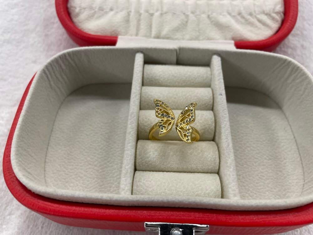 SYSO RING SYSO