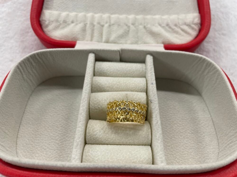 SYSO RINGS