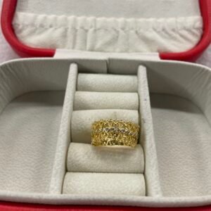SYSO RINGS