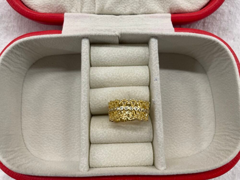 SYSO RINGS