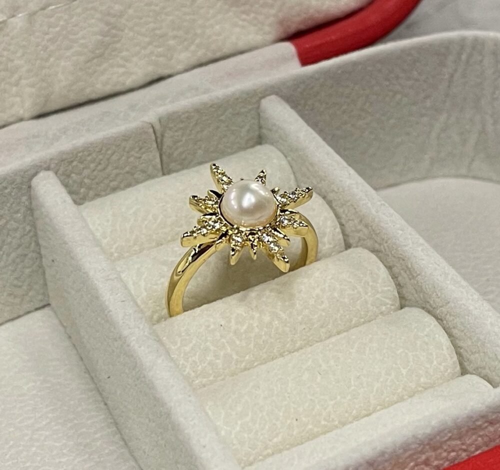RING SYSO