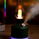 VARIETY NIGHT LAMP
