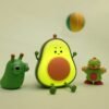 AVOCADO NIGHT LAMP