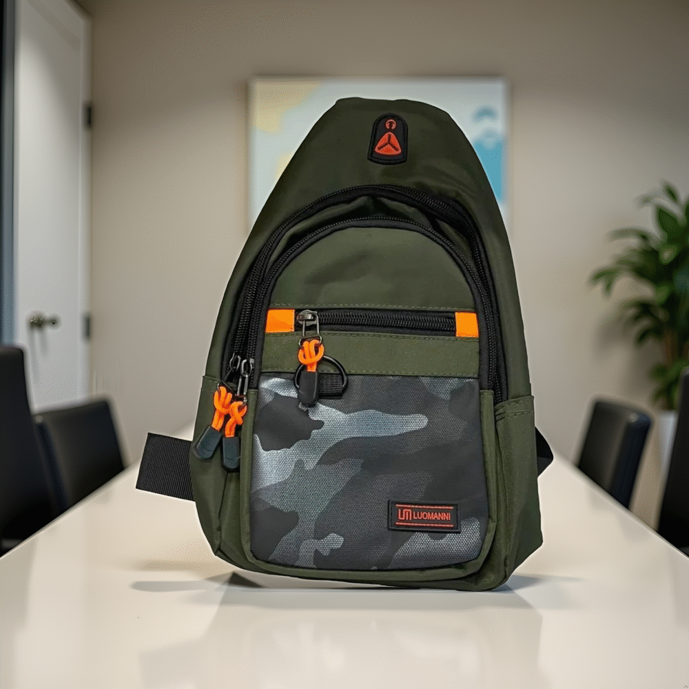 bag syso