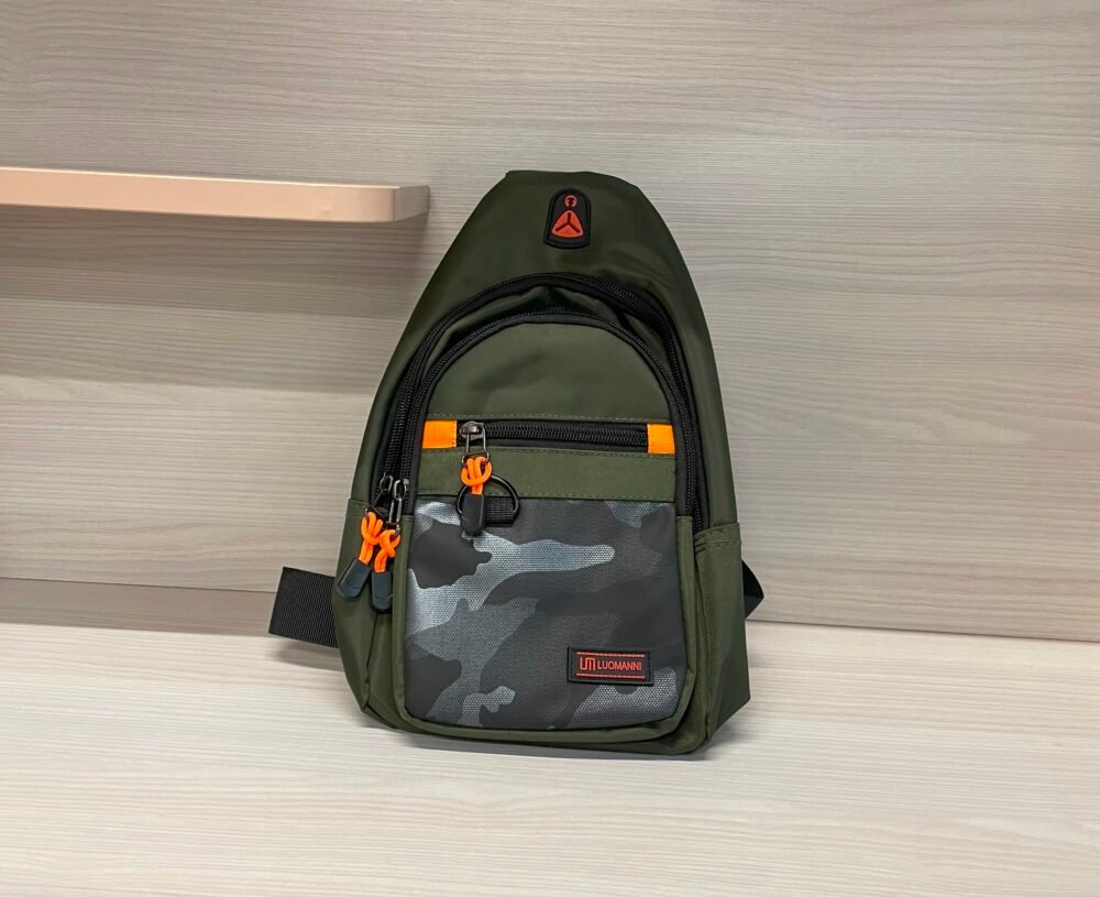 BAG SYSO