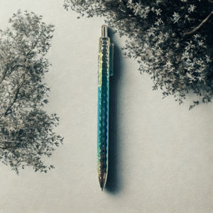syso mechanicval pencil