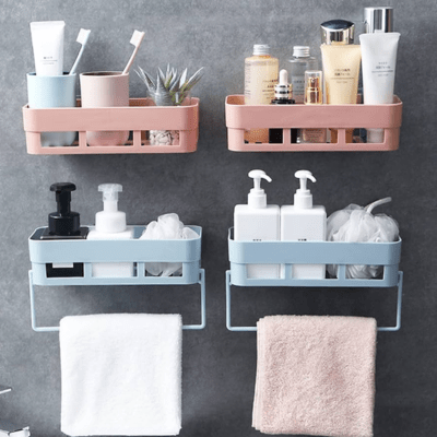 Bathroom Accessories