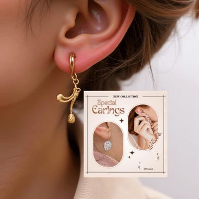 Earings