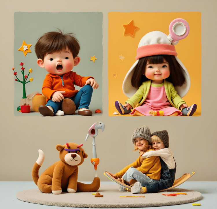 Kids Items