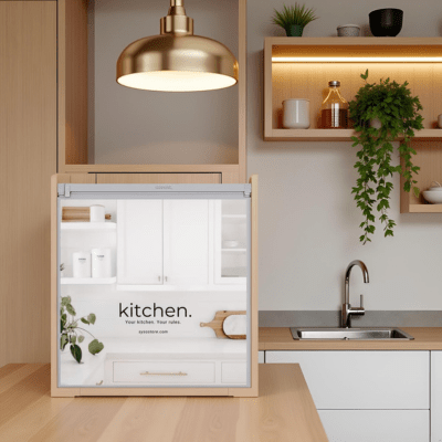 kitchen items syso