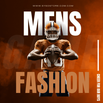 Mens Items
