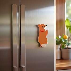 DOG MAGNET HOOK