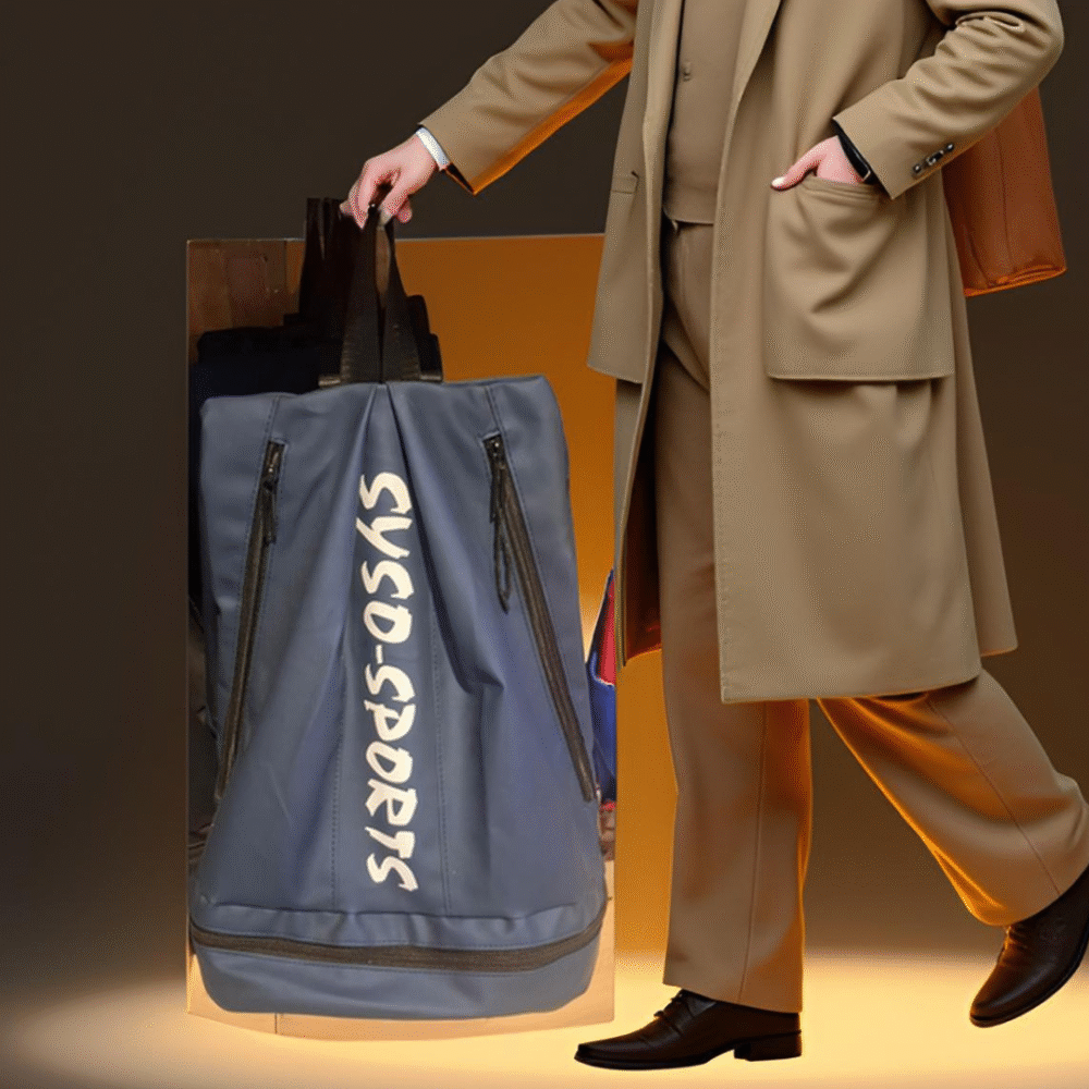 bag syso